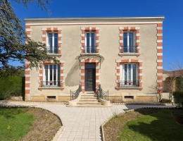 Vignette - Prestige - Maison