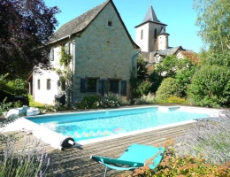 Vignette - Touristique - Corps de ferme