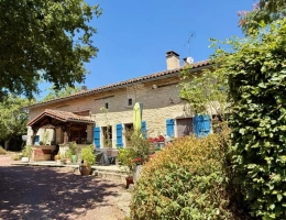 Vignette - Rurale - Maison