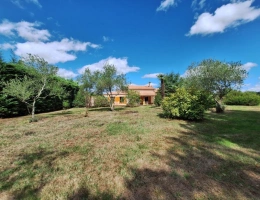 Vignette - Rural - Farmhouse