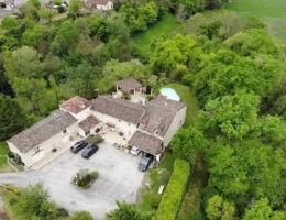 Vignette - Tourist - Property