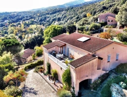 Vignette - Rurale - Maison de campagne