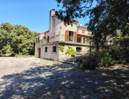 Vignette - Rurale - Maison