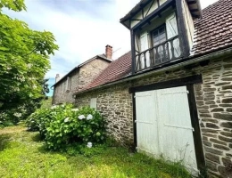 Vignette - Rurale - Propriété