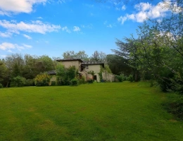 Vignette - Prestige - Maison et terrain