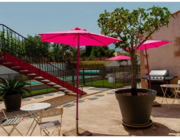 Vignette - Touristique - Mas