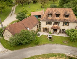 Vignette - Tourist - Mill