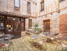 Vignette - Tourist - Hotel