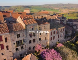 Vignette - Tourist - Ensemble Immobilier