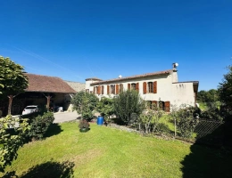 Vignette - Rurale - Maison