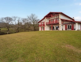 Vignette - Prestige - Propriété d’Exception à Sare (Pays Basque)