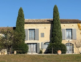 Vignette - Prestigious - The Cévenol Art of Living, between Elegance, Nature and Absolute Serenity