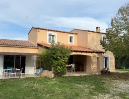 Vignette - Équestre - Coup de cœur assuré – Propriété équestre de charme à 30 minutes d’Aix-en-Provence