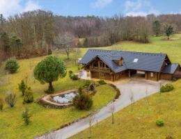 Vignette - Prestigious - Chalet