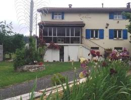 Vignette - Tourist - Sells guest house Plateau de Sault