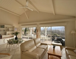 Vignette - Prestige -  Domaine d’exception de 54 hectares – Calme absolu et nature préservée