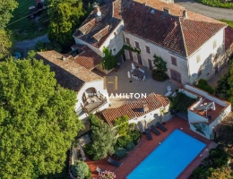 Vignette - Prestige - Maison de maître