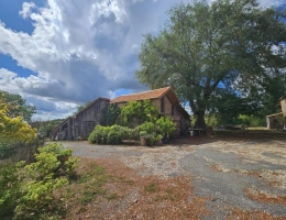 Vignette - Rural - House