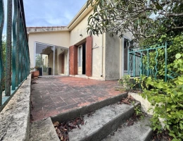 Vignette - Rural - Vineyard