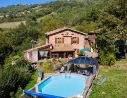 Vignette - Touristique - Domaine