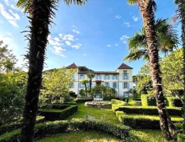 Vignette - Prestige - Château