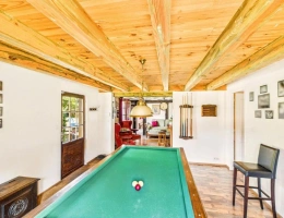 Vignette - Rural - House