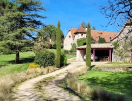 Vignette - Prestigious - House