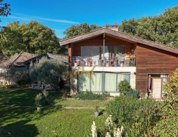 Vignette - Touristique - Maison de caractère