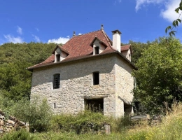 Vignette - Prestige - Propriété