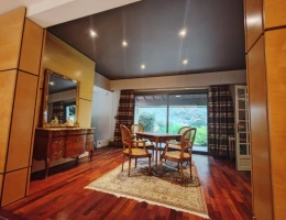 Vignette - Rural - Propriete à vendre 12 pièces L'OIE (85)