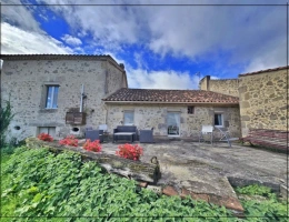 Vignette - Tourist - Propriété de Caractère avec Gîtes – Sud Lot-et-Garonne / Aux Portes du Gers