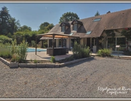 Vignette - Forestière - Découvrez ce domaine d'exception à proximité de Nançay