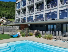 Vignette - Touristique - GRAND GITE - VERCORS