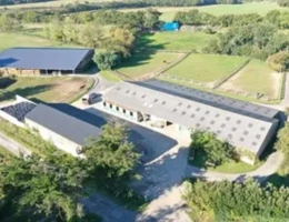 Vignette - Agricole - Haras de Reproduction Clé en Main sur 52 ha dans le Morbihan