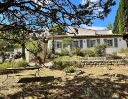 Vignette - Rural - House