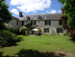 Vignette - Touristique - NIEVRE