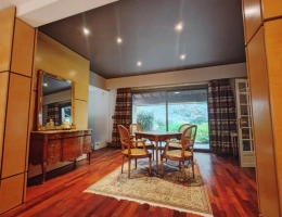 Vignette - Rural - 12-room property for sale in L'OIE (85)