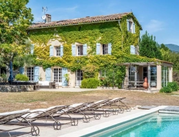 Vignette - Rurale - Maison