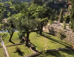 Vignette - Prestigious - House