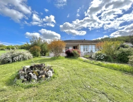 Vignette - Rural - House