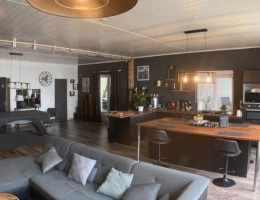 Vignette - Touristique - Maison