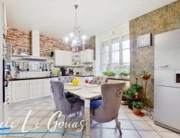 Vignette - Équestre - Ensemble immobilier rare sur plus de 4 hectares – Idéal projet équestre, gîte ou grande famille