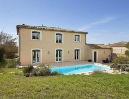 Vignette - Prestige - Maison