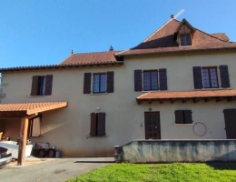 Vignette - Rurale - Ferme