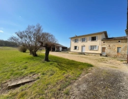 Vignette - Rurale - Maison de campagne