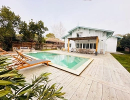 Vignette - Rurale - Demeure