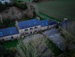 Vignette - Rural - 6-room property for sale near ESQUIBIEN (29)