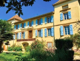 Vignette - Prestige - Château