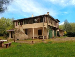 Vignette - Prestige - Maison et terrain