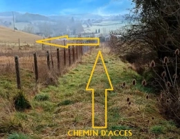 Vignette - Agricole - Terrain agricole